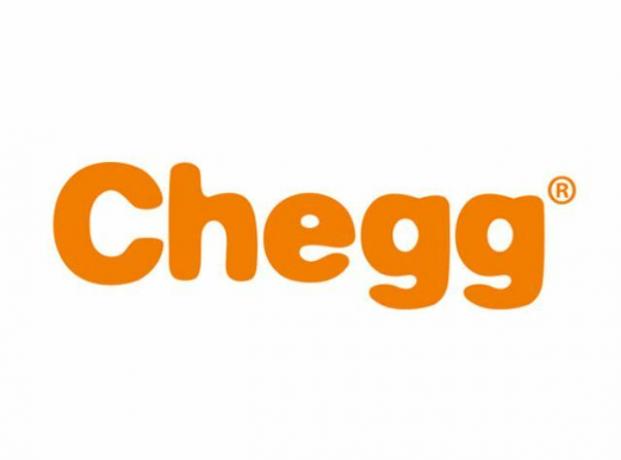 Chegg Tutors