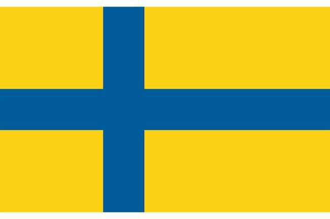 Flagget til Östergötland