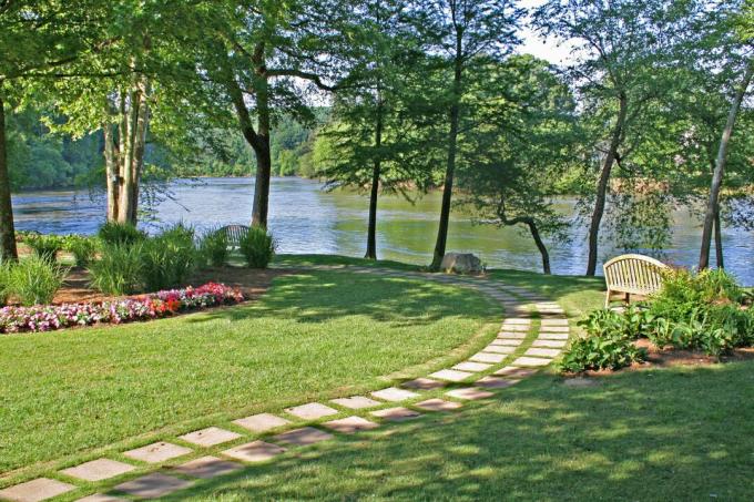 Chattahoochee River nasjonale rekreasjonsområde