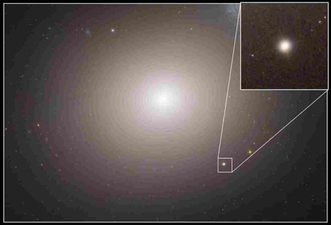 M60 galakse