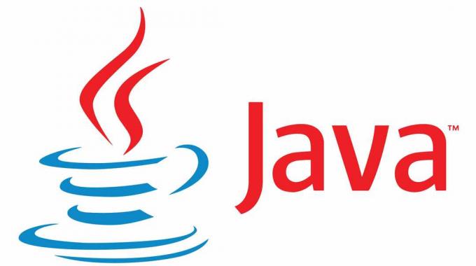 Java-logoen