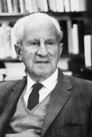 Filosof Herbert Marcuse