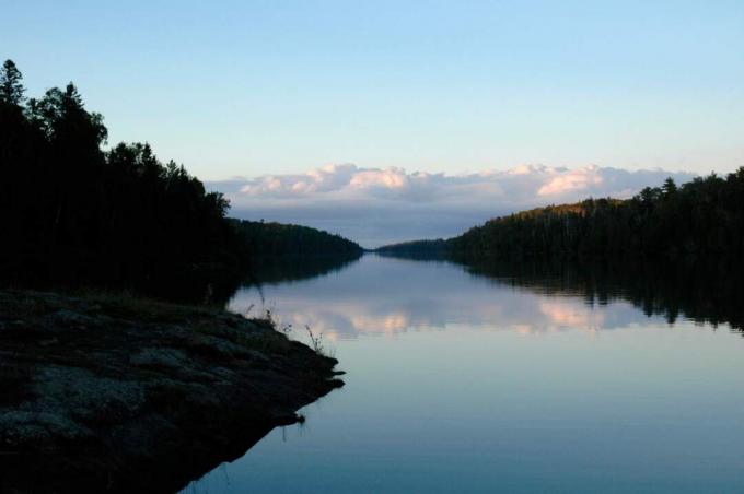 Isle Royale nasjonalpark