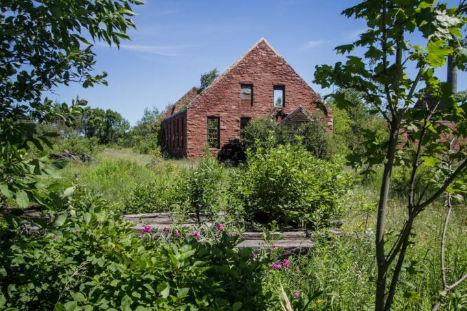 Keweenaw National Historic Park