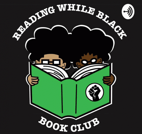 Leser mens Black Book Club