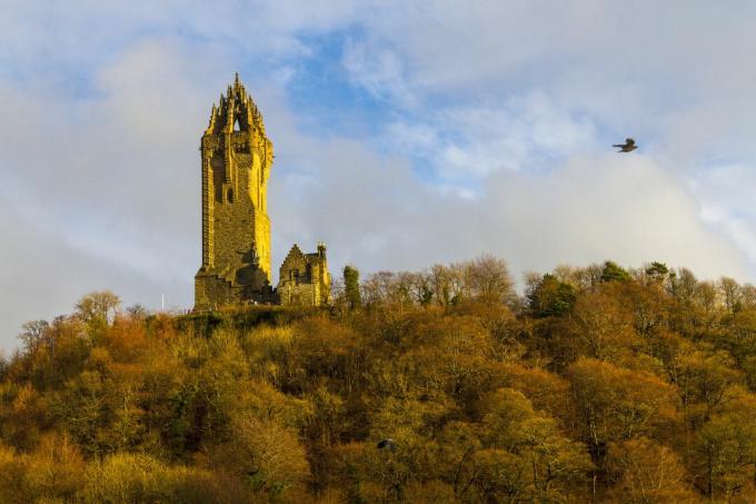 National Wallace Monument