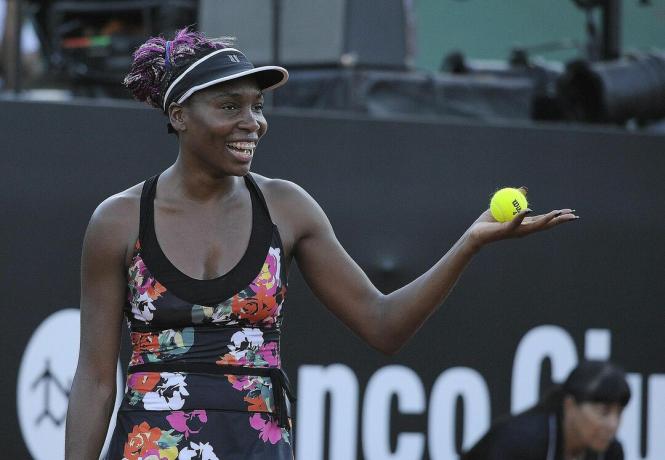 Venus Williams i 2013