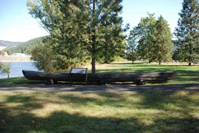 Nez Perce nasjonalhistoriske park