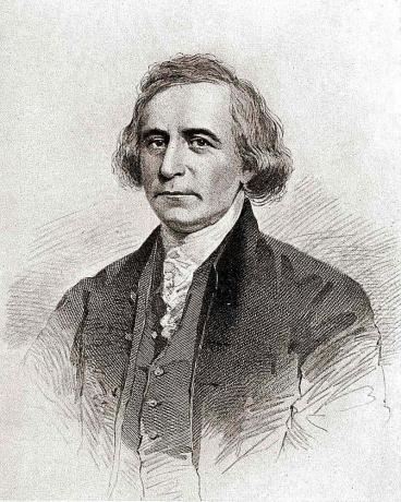 Philip Freneau, Poet of the American Revolution