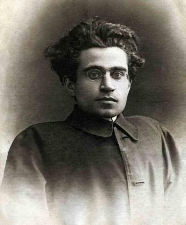 Antonio Gramsci