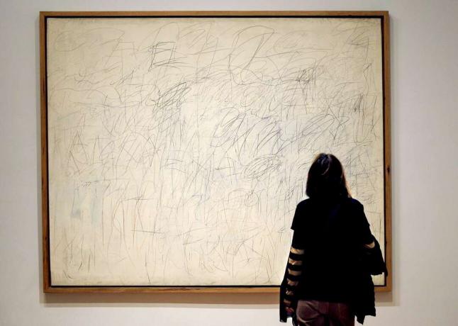 cy twombly akademi