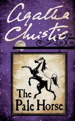 Den bleke hesten, av Agatha Christie