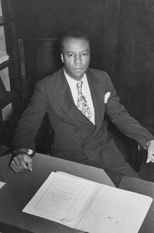 EN. Philip Randolph