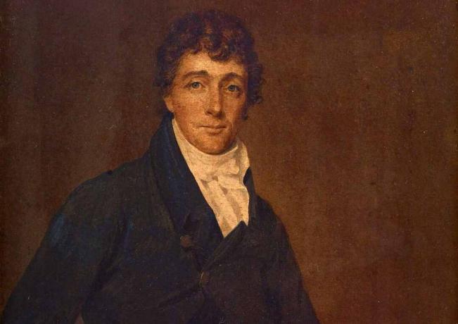 Francis Scott Key